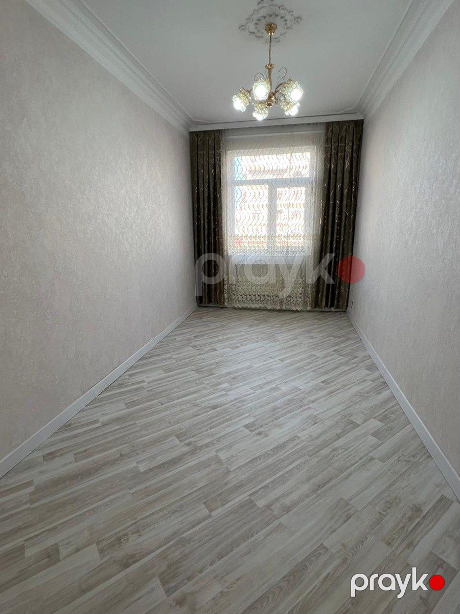 Satılır 2 otaqlı köhnə tikili 55 m² — Mənzil, Bakı (7)