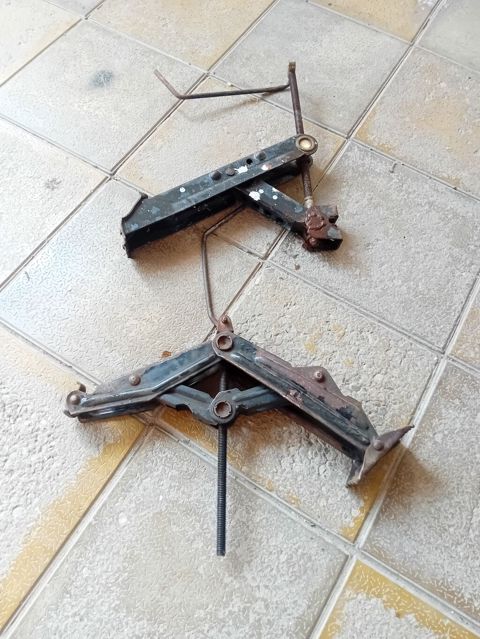 Niva.Toyota pilus.elentra aksent015 və 07 və 06 ve birçox maşnlara — Bakı