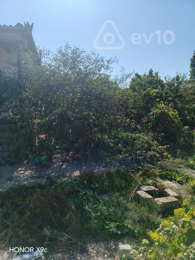 5 otaqlı həyət evi, 5555560000 m², Azadliq kuce e 58 — Ev, villa, Bakı (3)