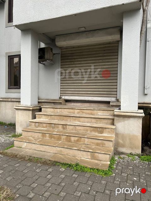 İcarəyə verilir 1 otaqlı ofis 33 m² — Bakı