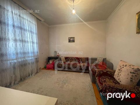 Satılır 7 otaqlı Həyət evi / Villa, 300 m², Binəqədi rayonu — Bakı