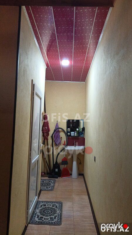 Həyət evləri Satılır Sumqayıt, Saray qəsəbəsi - 4.7 sot, 3 otaq, 108 m² — Ev, villa, Sumqayıt (8)