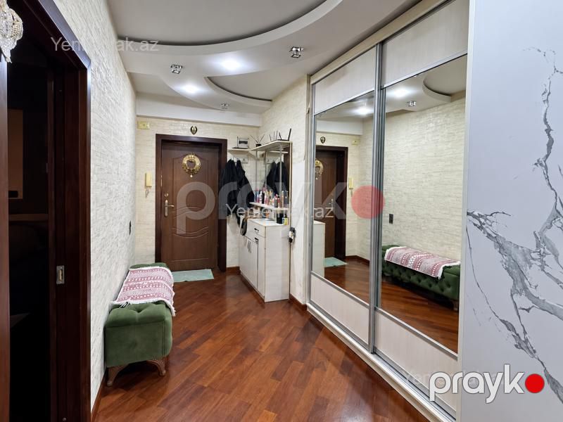 Satılır 2 otaqlı Bina evi menzil (Yeni tikili), 82 m², Sabunçu rayonu — Mənzil, Bakı (8)