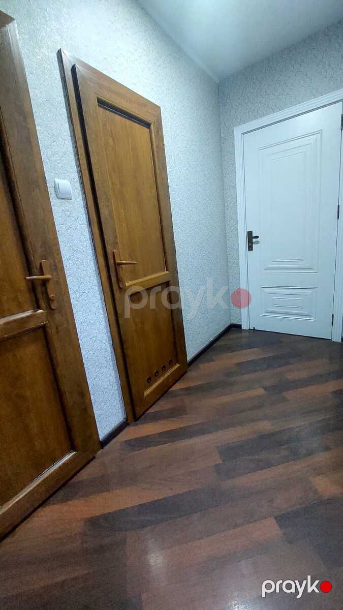 Satılır 3 otaqlı köhnə tikili 77 m² — Mənzil, Bakı (10)