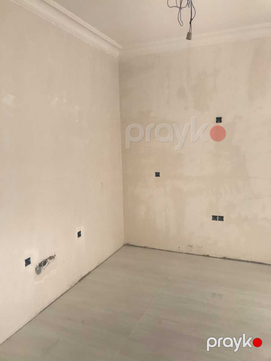 Satılır 3 otaqlı həyət evi/bağ evi 130 m² — Ev, villa, Bakı (11)