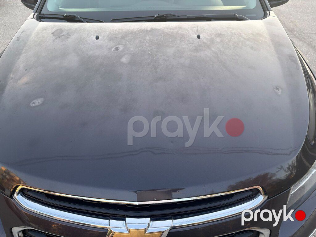Chevrolet Cruze, 1.4 L, 2015 il, 286 000 km — Avtomobillər, Sumqayıt (11)
