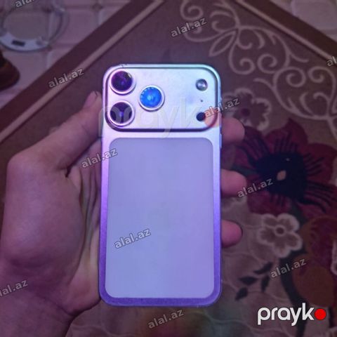 IPhone 11, 64 GB, Gümüşü, Face ID