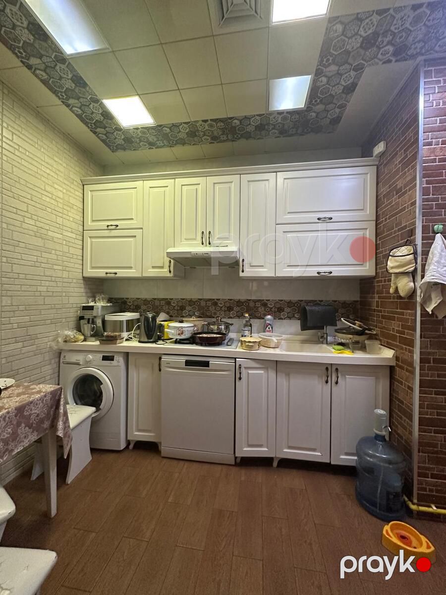 Satılır 3 otaqlı yeni tikili 98 m² — Mənzil, Bakı (8)