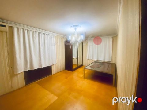 1-otaqlı mənzil, Sumqayıt ş., 30 m² — Sumqayıt