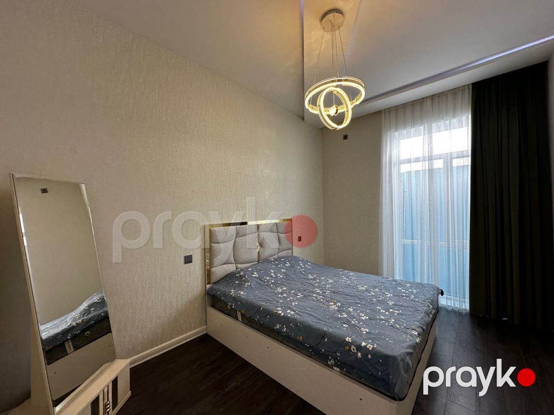 Satılır 3 otaqlı həyət evi/bağ evi 90 m² — Ev, villa, Bakı (11)
