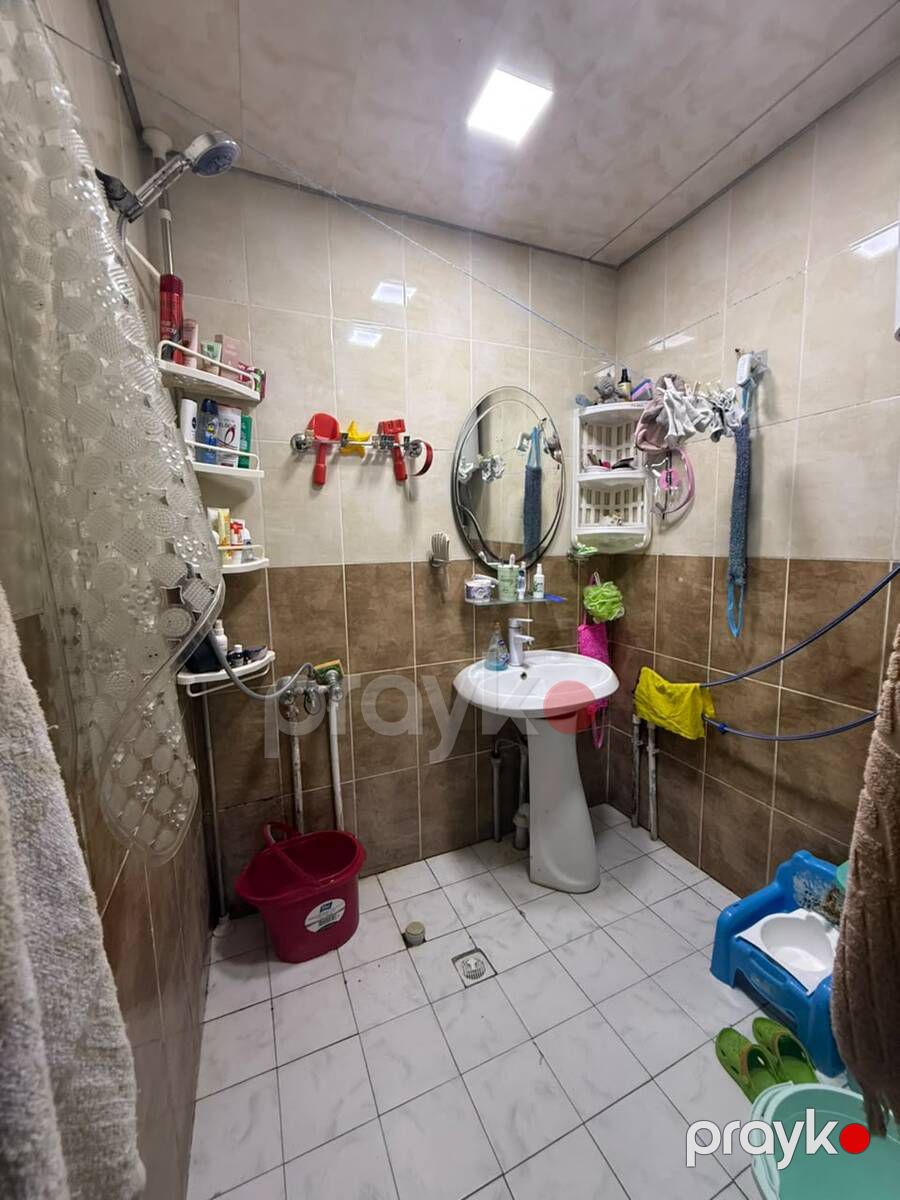 Satılır 2 otaqlı köhnə tikili 40 m² — Mənzil, Bakı (7)