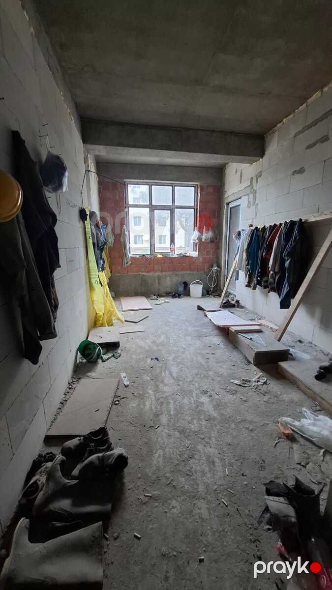Satılır 4 otaqlı yeni tikili 127 m² — Mənzil, Bakı (5)