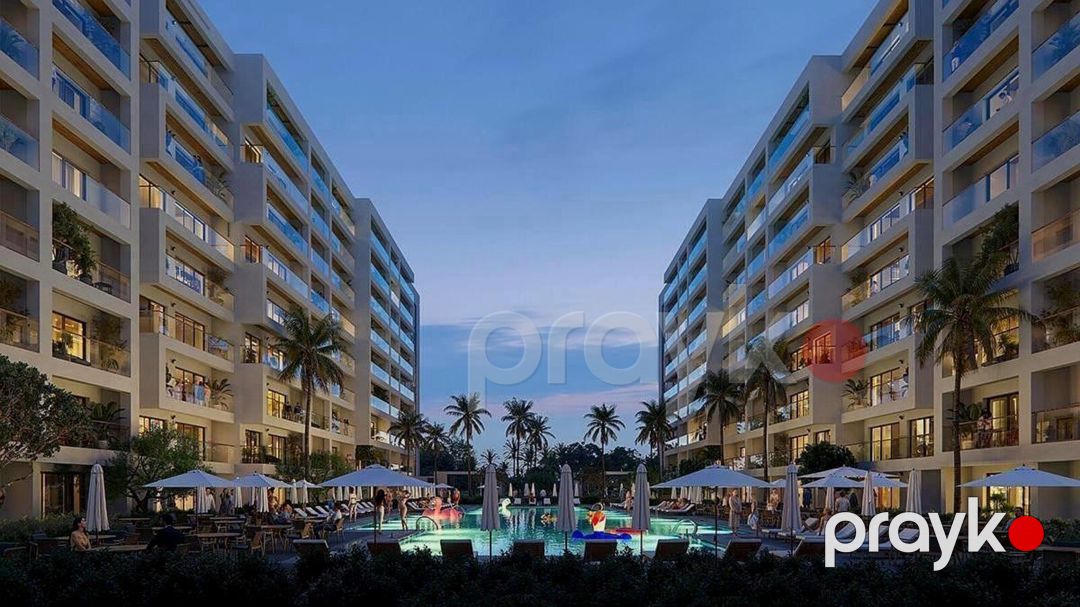 Satılır 2 otaqlı yeni tikili 95.2 m² — Mənzil, Bakı (4)