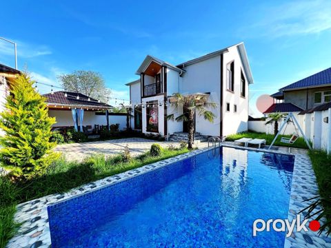 Villa kirayə verilir, Qəbələ r — Qəbələ