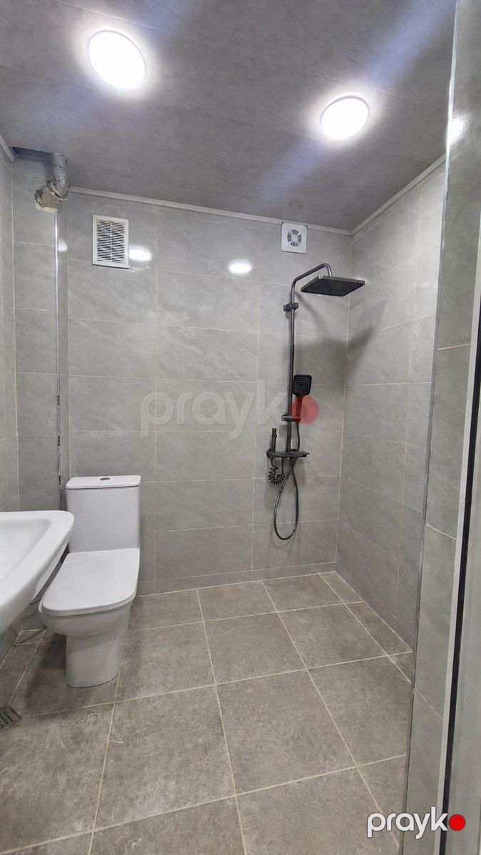 Satılır 2 otaqlı köhnə tikili 52 m² — Mənzil, Bakı (7)