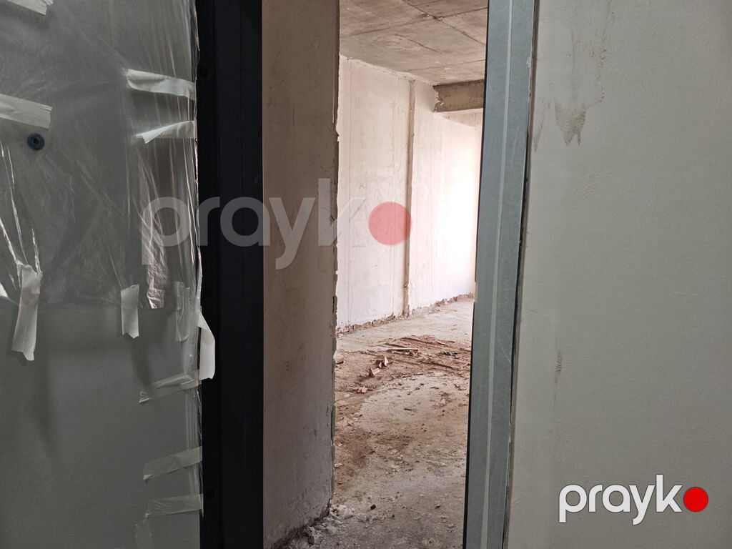 2 otaqlı, Yeni tikili, 51 kv. m — Mənzil, Sumqayıt (9)