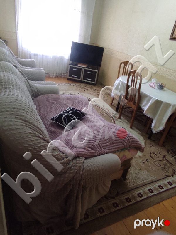 2 otaqlı Köhnə tikili, Satış, Bakı, Yasamal — Mənzil, Bakı (2)