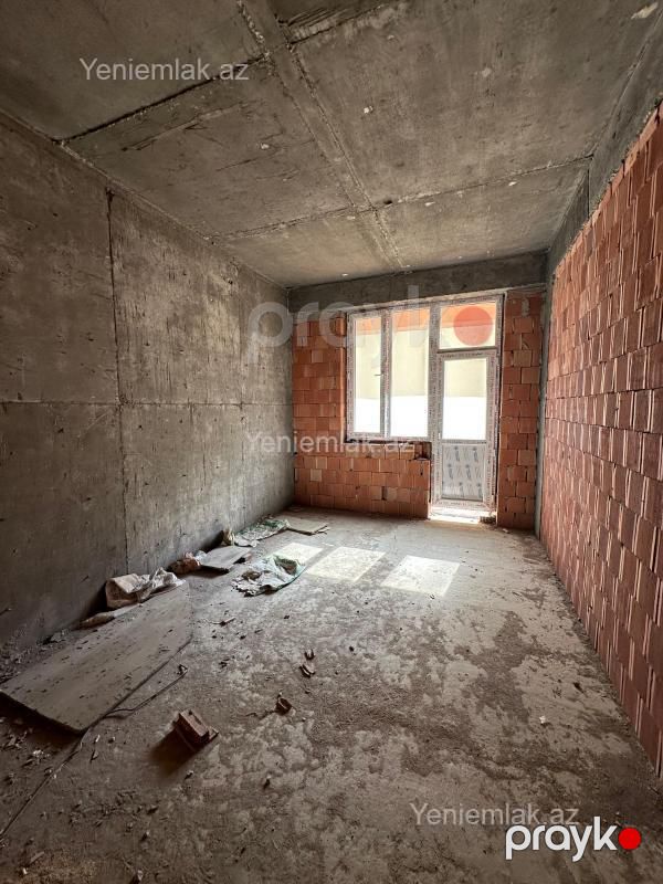 Satılır 1 otaqlı Bina evi menzil (Yeni tikili), 68 m², Suraxanı rayonu — Mənzil, Bakı (11)