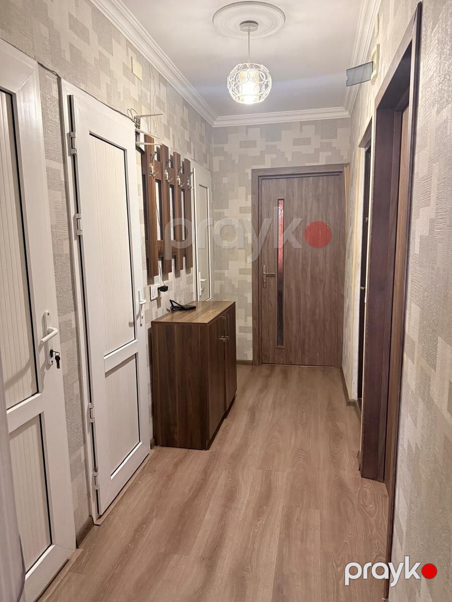 Satılır 3 otaqlı köhnə tikili 65 m² — Mənzil, Bakı (10)