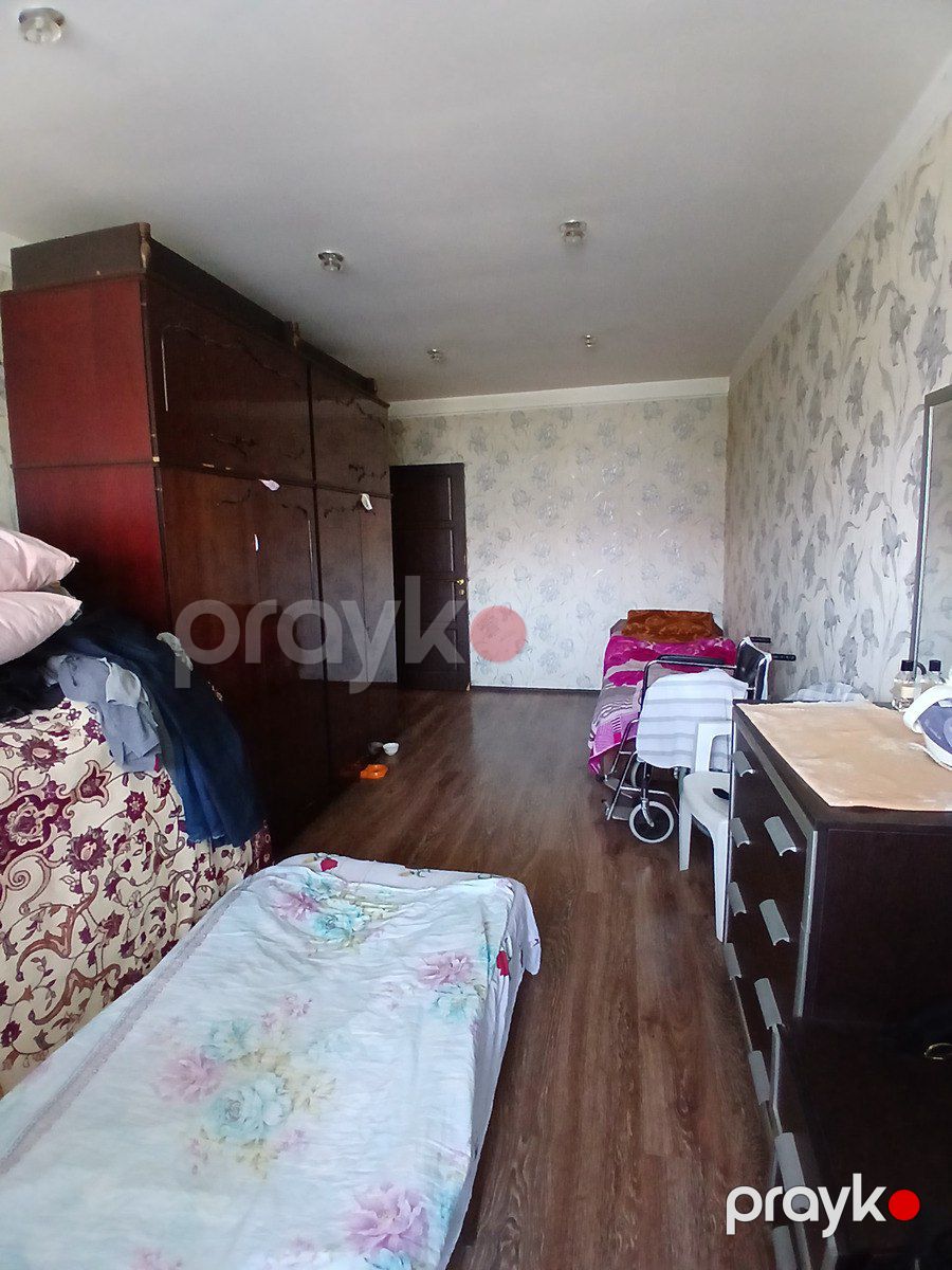 Satılır 3 otaqlı köhnə tikili 80 m² — Mənzil, Xırdalan (3)