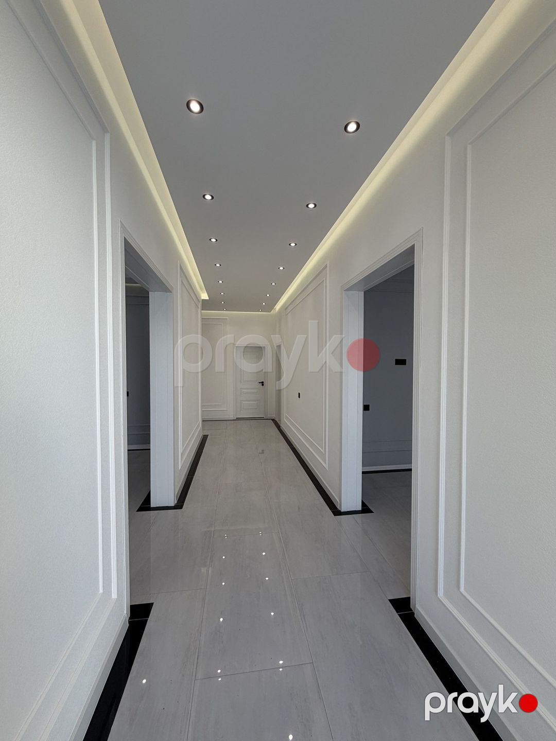Satılır 4 otaqlı həyət evi/bağ evi 155 m² — Ev, villa, Bakı (5)