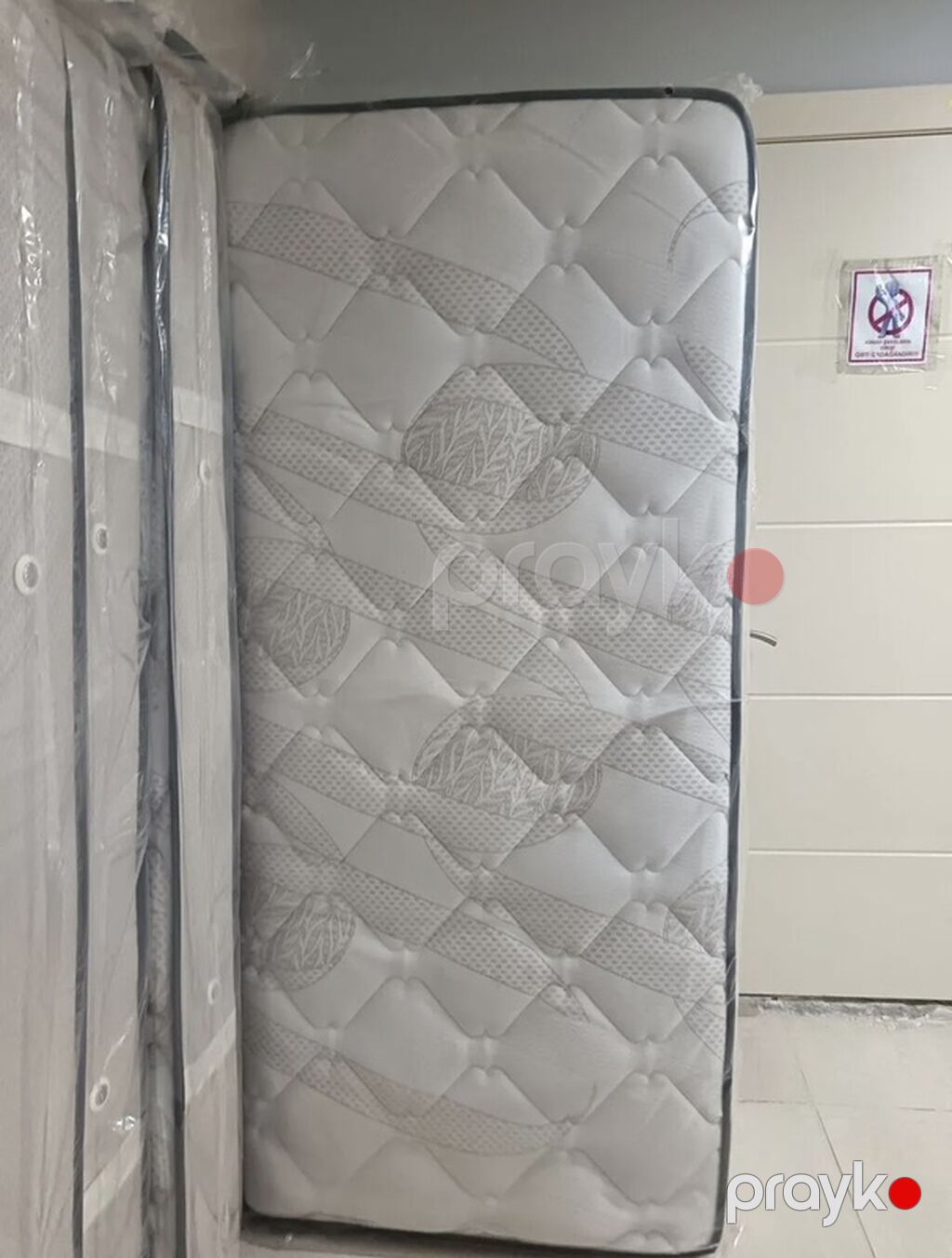 Fabrik istehsali teze ortopedik matras. Unvan razin bakixanov Teze — Matraslar, Digah (2)