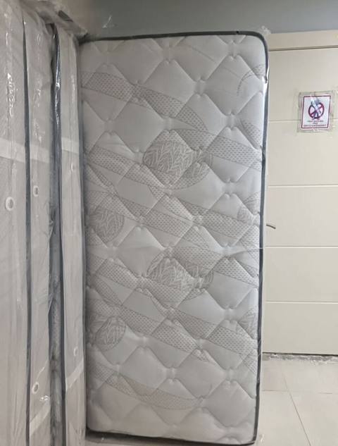 Ortopedik matras – ölçü: 90×200×24 sm. - Bədənə dəstək verən ortopedik — Digah