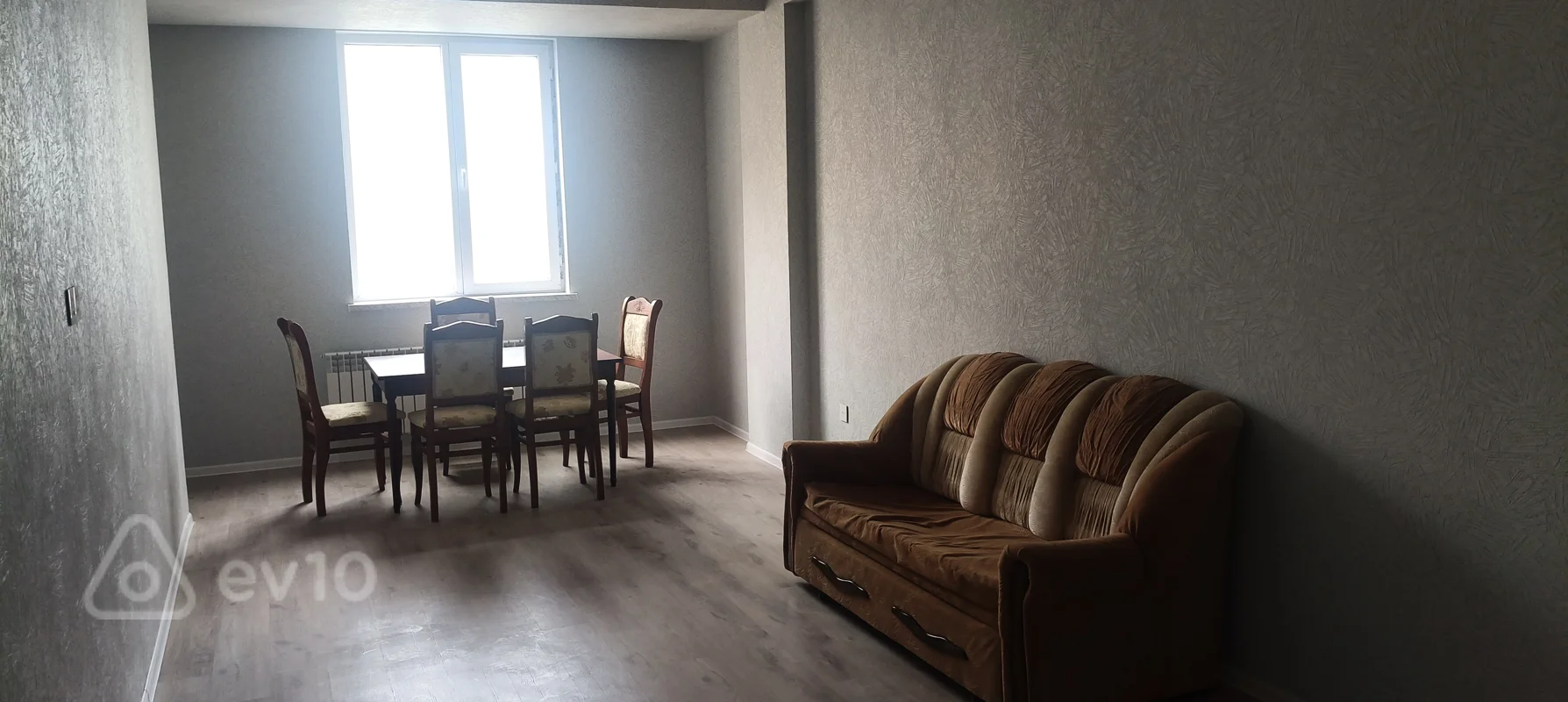 3 otaqlı mənzil, 151 m², General Əsədov küçəsi — Mənzil, Bakı (4)