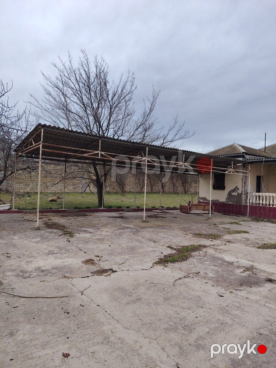 Bağ evi, Novaxanı qəs — Ev, villa, Bakı (8)
