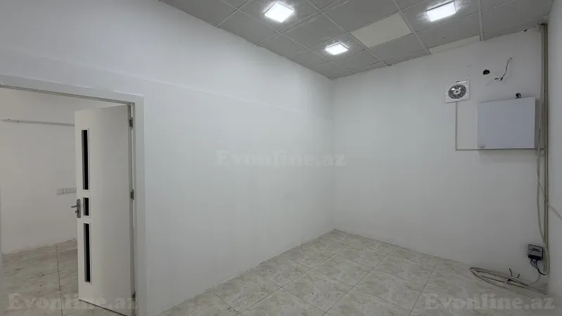 Kirayə verilir Obyekt 80 m² Bakı, Sabunçu r., Bakıxanov — Əmlak, Bakı (5)