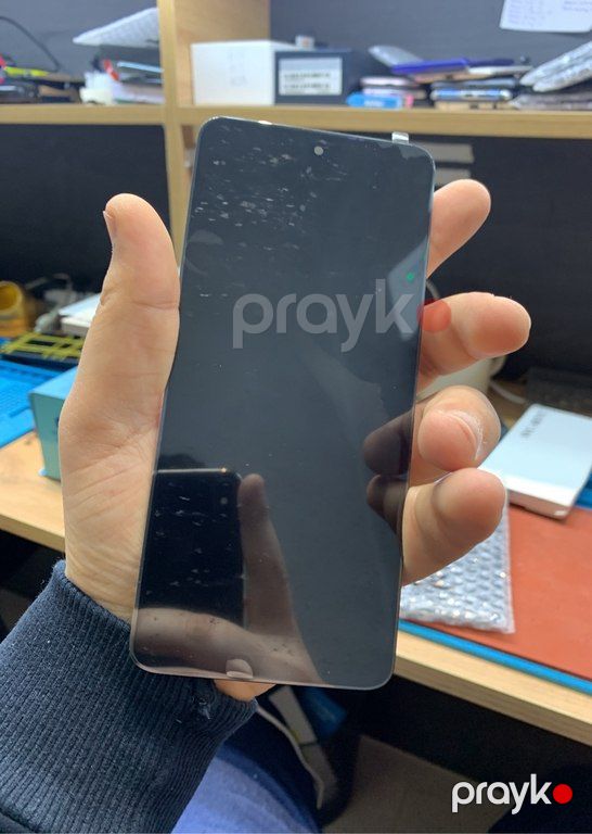 "Xiaomi Redmi Note 9s, Xiaomi Redmi Note 9 Pro" ekranı — Smartfonlar, Bakı (2)