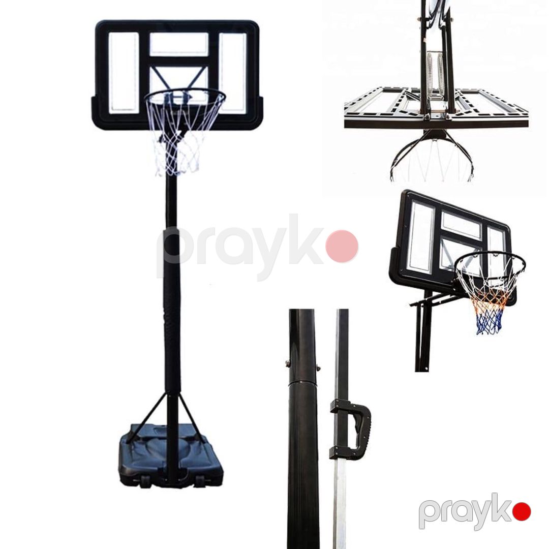 Basketbol dəsti “ZY-021” — İdman, hobi, istirahət, Bakı (2)