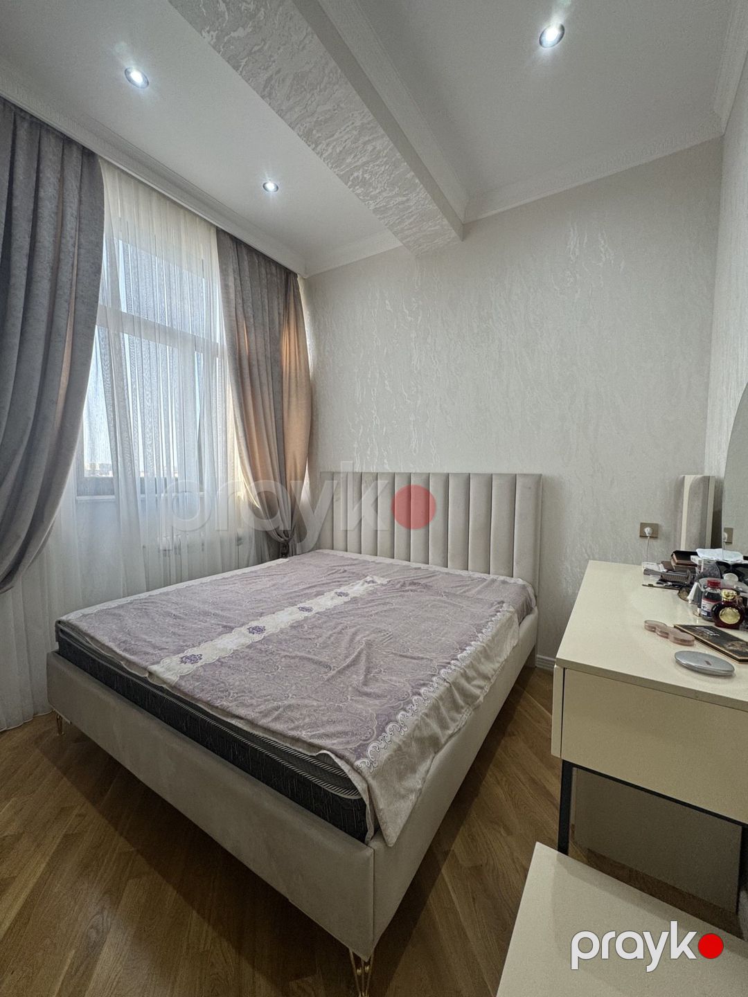 Satılır 4 otaqlı yeni tikili 150 m² — Mənzil, Bakı (12)