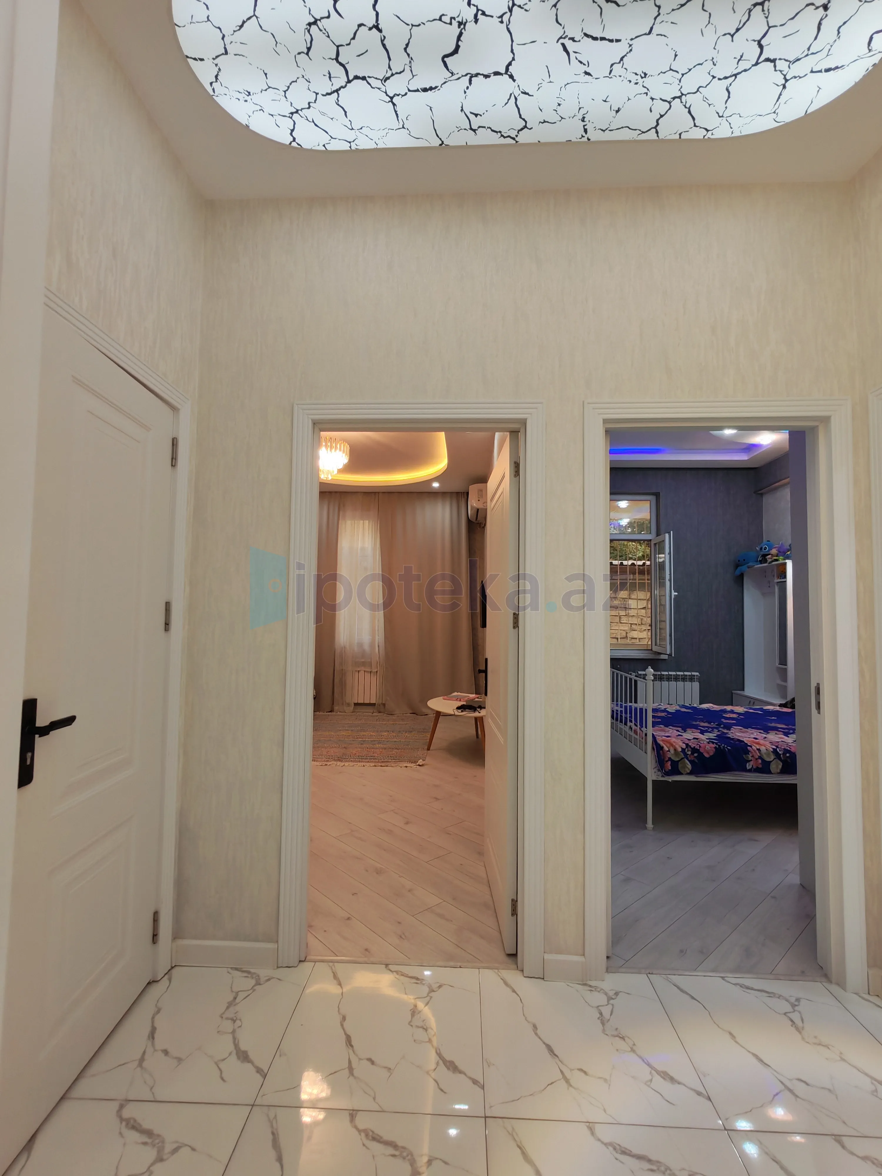 Satılır: 2 Otaq, Yeni tikili, 51.00 m² — Mənzil, Xırdalan (5)