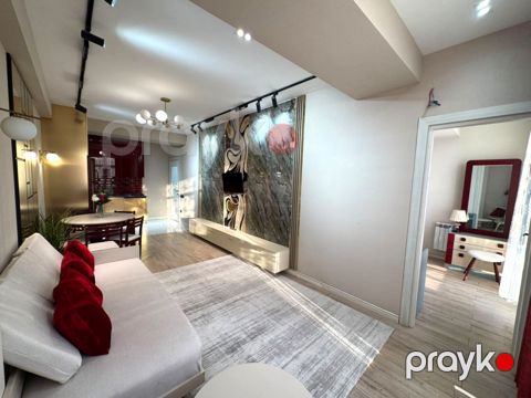 İcarəyə verilir 3 otaqlı yeni tikili 90 m² — Bakı