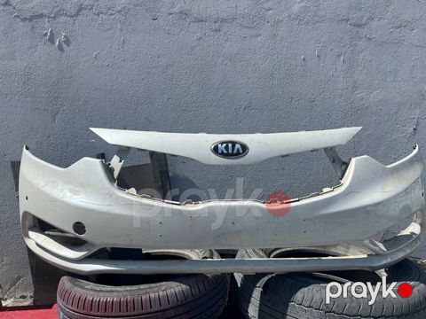 "Kia Cerato 2012-2015" ön buferi — Bakı