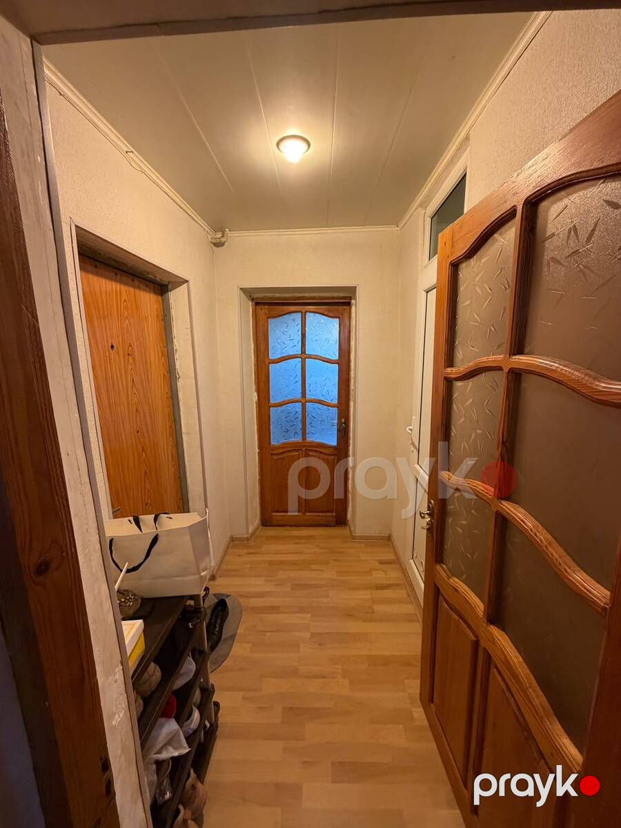 Satılır 2 otaqlı köhnə tikili 50 m² — Mənzil, Bakı (7)