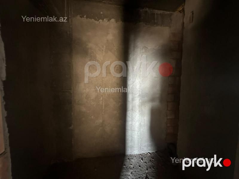 Satılır 4 otaqlı Bina evi menzil (Yeni tikili), 180 m², Nizami rayonu — Mənzil, Bakı (5)