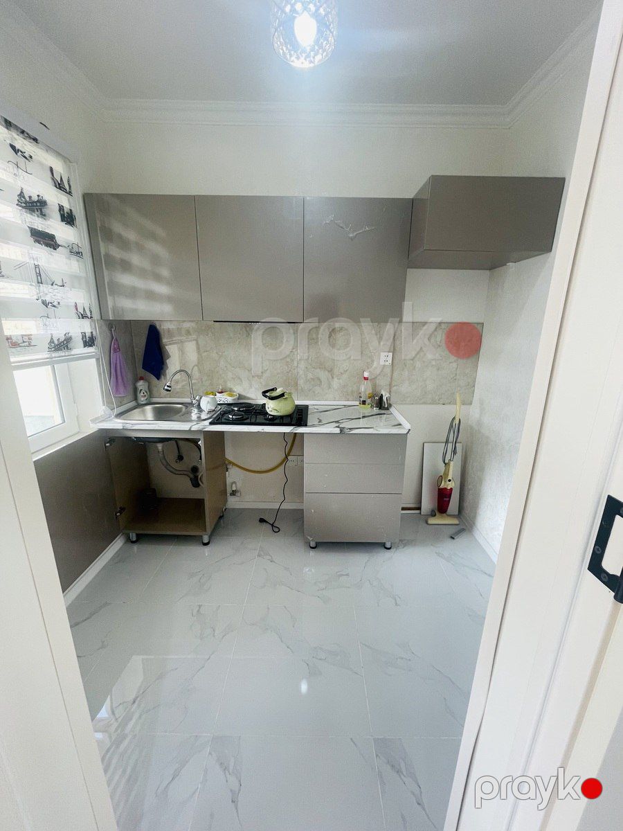 Satılır 3 otaqlı həyət evi/bağ evi 100 m² — Ev, villa, Bakı (7)