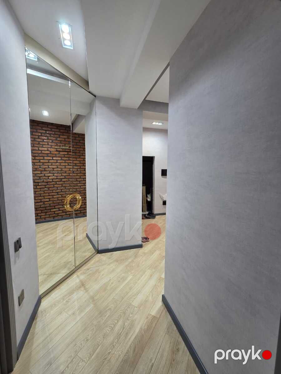 İcarəyə verilir 3 otaqlı yeni tikili 110 m² — Mənzil, Bakı (3)