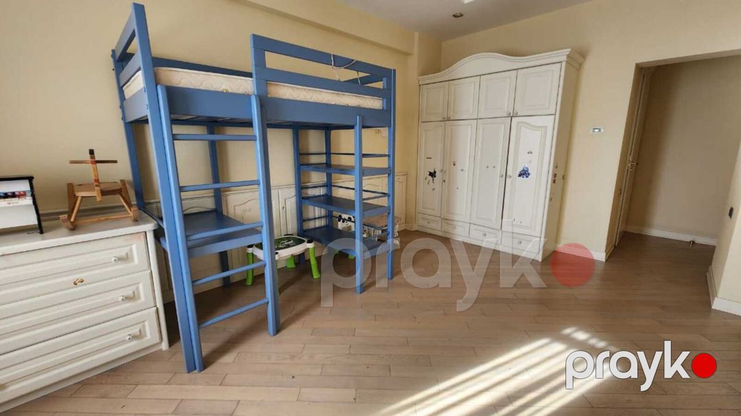 Satılır 4 otaqlı yeni tikili 186 m² — Mənzil, Bakı (7)