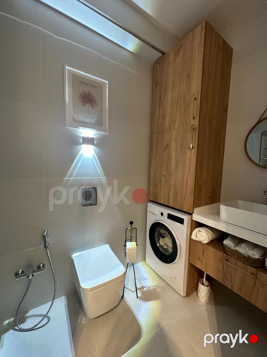 Satılır 3 otaqlı yeni tikili 48 m² — Mənzil, Bakı (7)