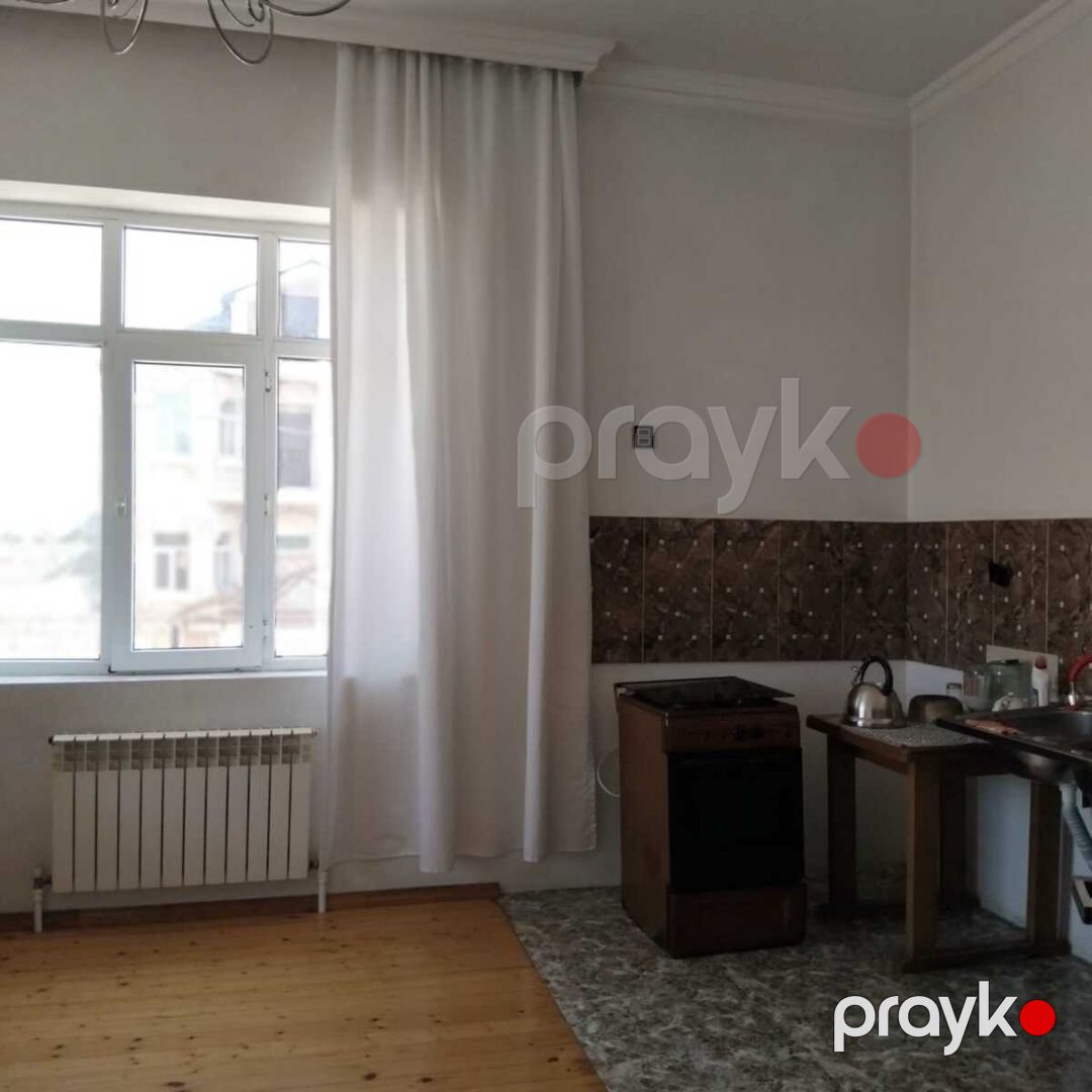 Satılır 5 otaqlı həyət evi/bağ evi 150 m² — Ev, villa, Bakı (4)