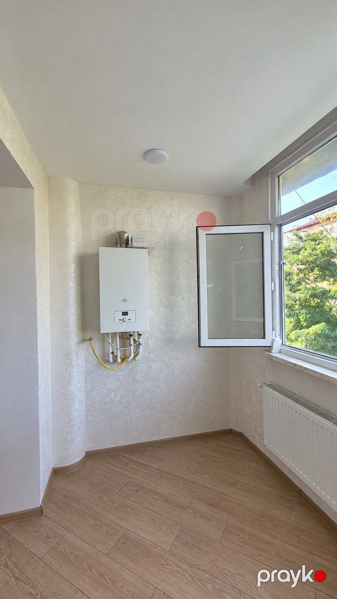 Satılır 2 otaqlı köhnə tikili 52 m² — Mənzil, Bakı (9)