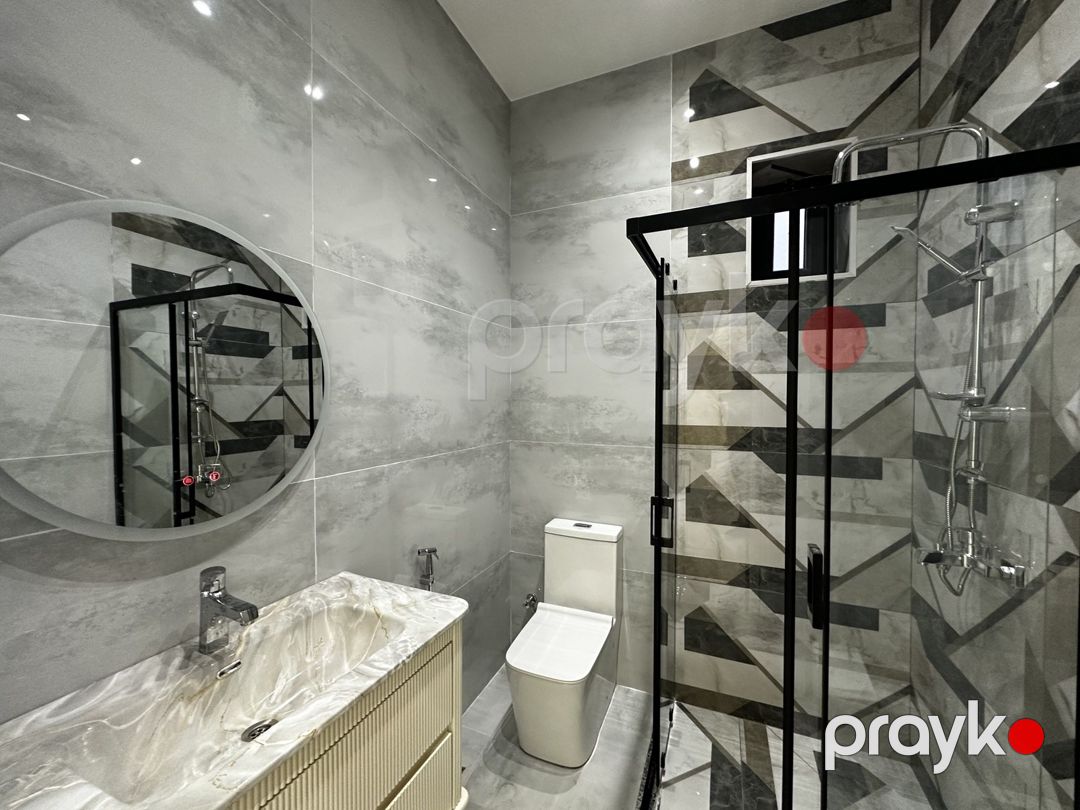 Satılır 4 otaqlı həyət evi/bağ evi 160 m² — Ev, villa, Bakı (11)