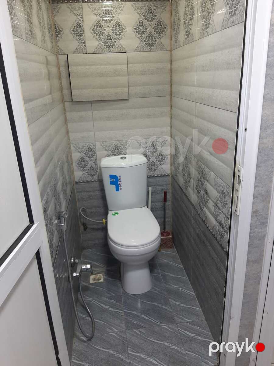Satılır 2 otaqlı köhnə tikili 60 m² — Mənzil, Bakı (5)