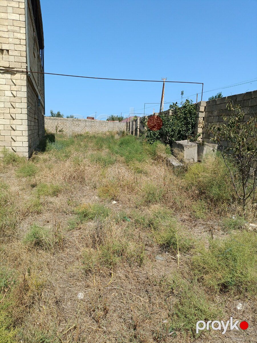 Villa, Pirşağı qəs — Ev, villa, Bakı (5)