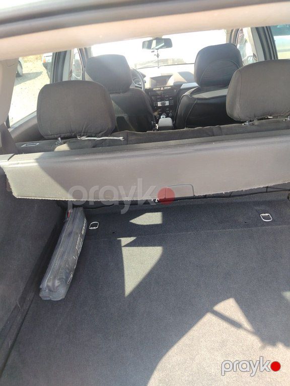 Opel Astra, 1.7 L, 2010 il, 332 000 km — Avtomobillər, Tərtər (5)