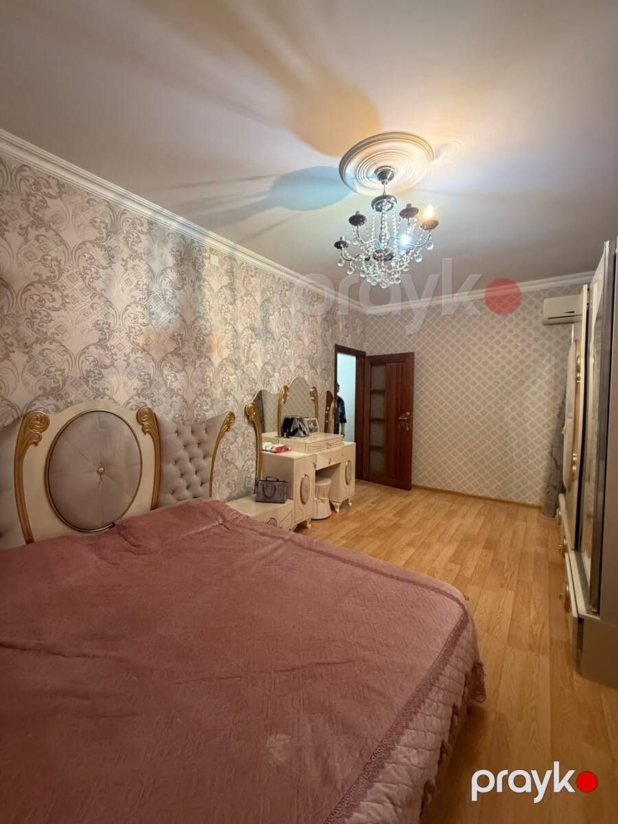 Satılır 3 otaqlı köhnə tikili 80 m² — Mənzil, Bakı (6)