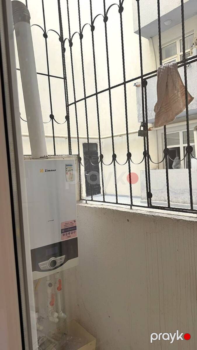 Satılır 2 otaqlı yeni tikili 52 m² — Mənzil, Bakı (10)